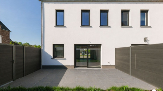 Pastorijstraat - 1 - A - 1358 C P0000 - 3590