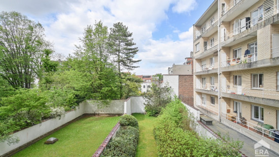 Avenue Winston Churchill - 200 - 2C - 1180