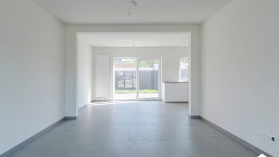 Pastorijstraat - 1 - A - 1358 C P0000 - 3590