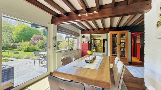 Rue de Bruxelles - 89 - - 6210