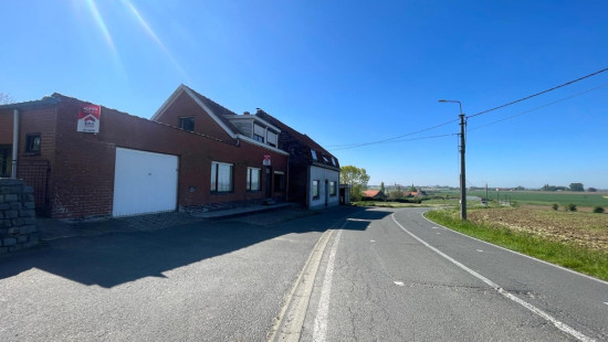 Zandvoordestraat - 15 - - 8980