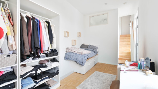 Chaussée d'Alsemberg - 563 - 2 - 1180