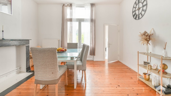 Chaussée d'Alsemberg - 563 - 2 - 1180