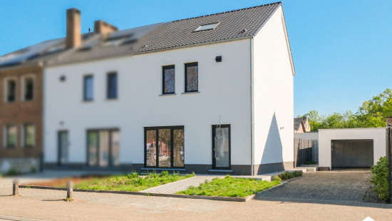 Pastorijstraat - 1 - A - 1358 C P0000 - 3590