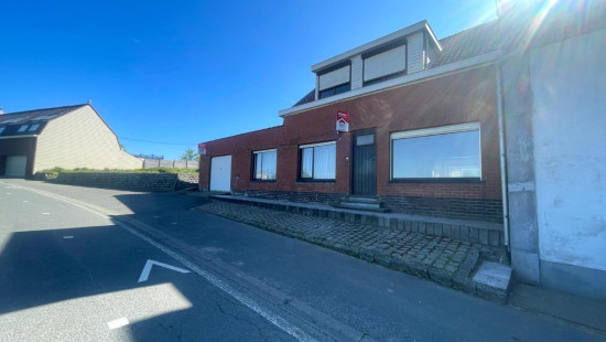 Zandvoordestraat - 15 - - 8980