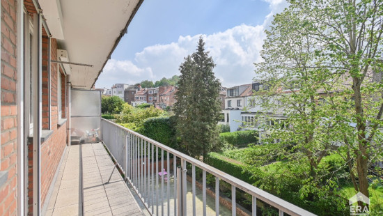 Avenue Joseph Chaudron - 25 - 3 - 1160