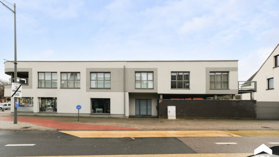 Diestersteenweg - 195 - 1.01 - 3500
