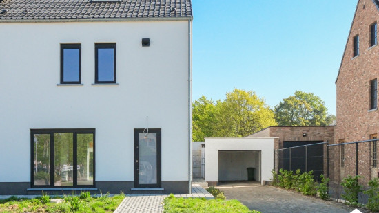 Pastorijstraat - 1 - A - 1358 C P0000 - 3590