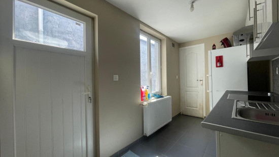 Schansstraat - 68 - - 8930