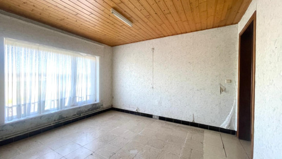 Zandvoordestraat - 15 - - 8980