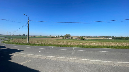 Zandvoordestraat - 15 - - 8980