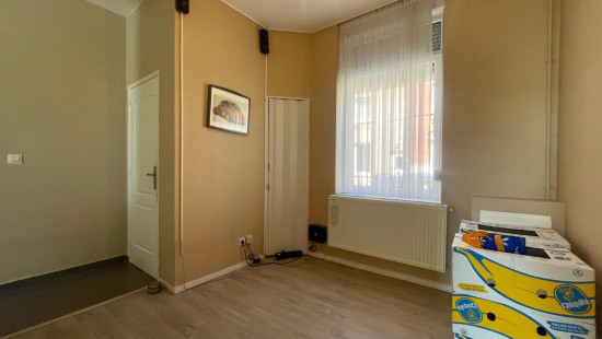 Schansstraat - 68 - - 8930