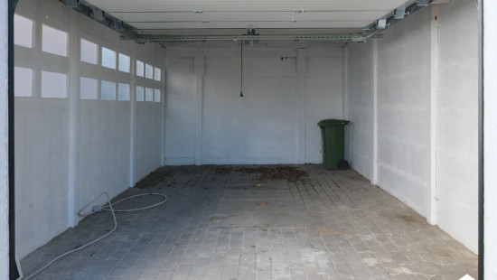 Pastorijstraat - 1 - A - 1358 C P0000 - 3590