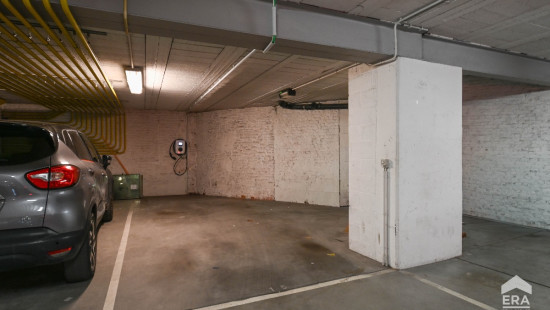 Rue du Rouleau - 29 - 1/2 - 1000