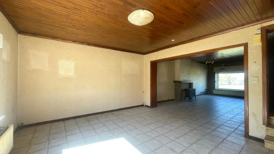 Zandvoordestraat - 15 - - 8980