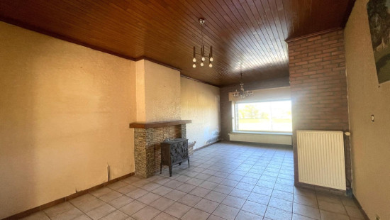 Zandvoordestraat - 15 - - 8980