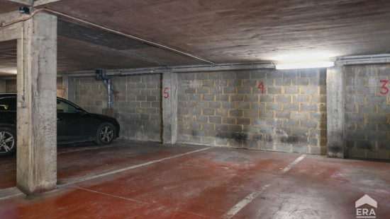 Avenue de la Couronne - 41 - - 1050