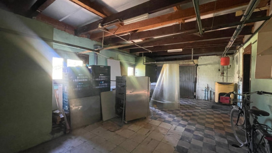 Zandvoordestraat - 15 - - 8980