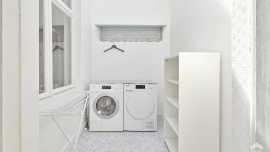 Avenue Coghen - 81 - - 1180