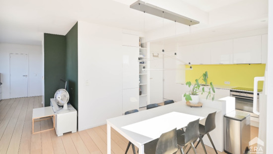 Avenue de la Couronne - 41 - - 1050