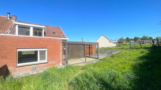 Zandvoordestraat - 15 - - 8980