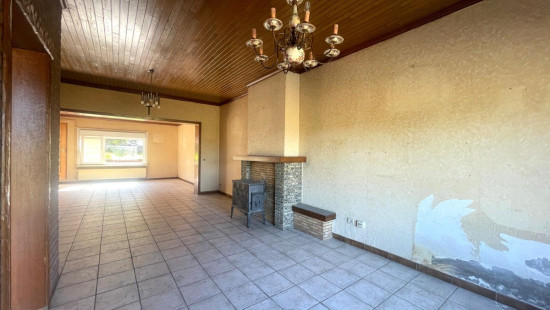 Zandvoordestraat - 15 - - 8980