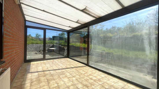 Zandvoordestraat - 15 - - 8980