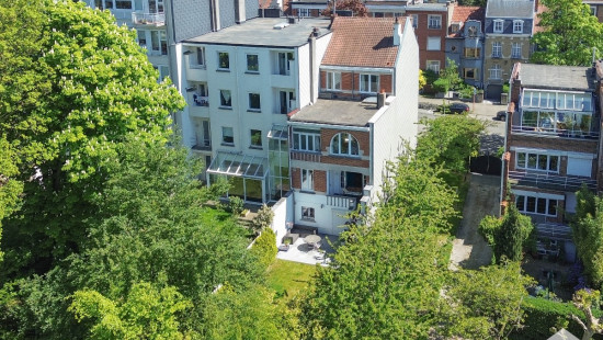 Avenue Coghen - 81 - - 1180