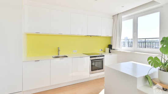 Avenue de la Couronne - 41 - - 1050