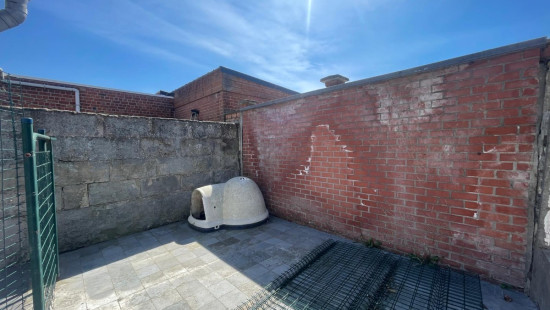 Schansstraat - 68 - - 8930