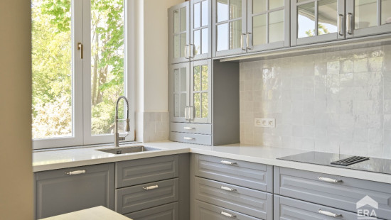 Avenue Coghen - 81 - - 1180