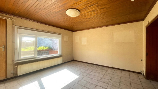 Zandvoordestraat - 15 - - 8980