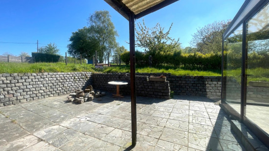 Zandvoordestraat - 15 - - 8980