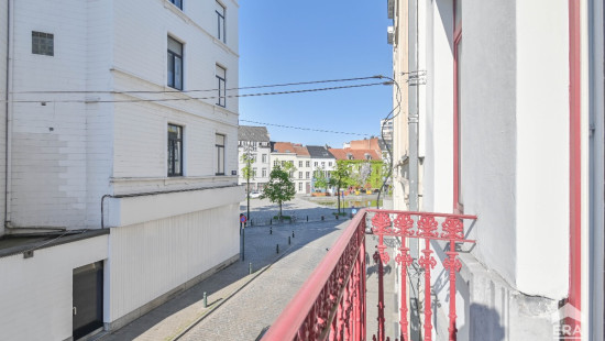 Rue du Rouleau - 29 - 1/2 - 1000