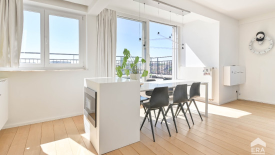 Avenue de la Couronne - 41 - - 1050