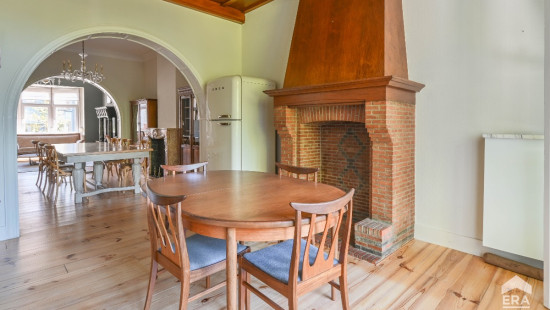 Avenue Coghen - 81 - - 1180