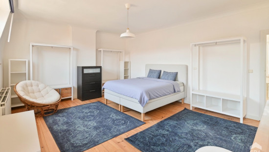 Avenue Coghen - 81 - - 1180