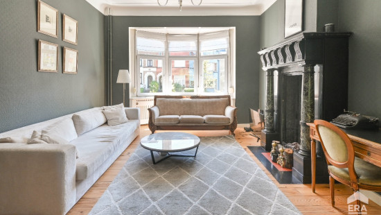 Avenue Coghen - 81 - - 1180