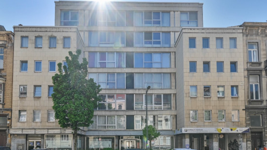 Avenue de la Couronne - 41 - - 1050