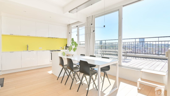 Avenue de la Couronne - 41 - - 1050