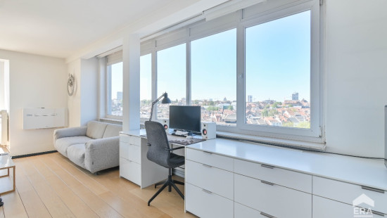 Avenue de la Couronne - 41 - - 1050