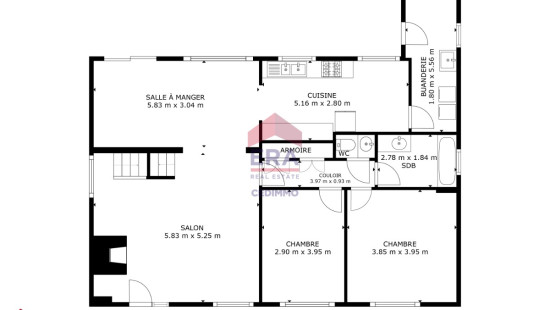 Rue de Bruxelles - 89 - - 6210