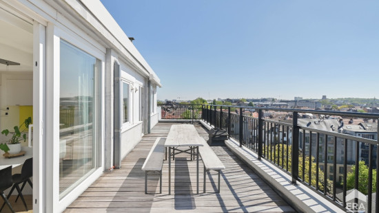 Avenue de la Couronne - 41 - - 1050