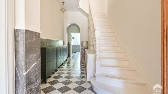 Avenue Coghen - 81 - - 1180