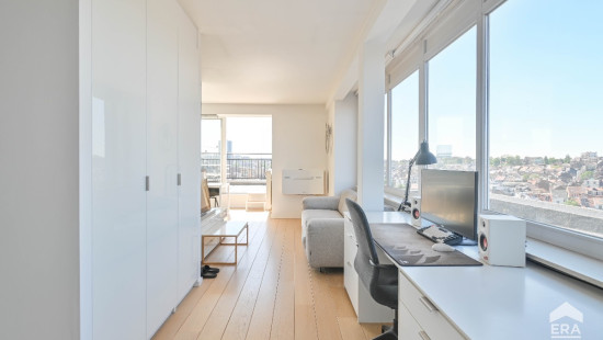 Avenue de la Couronne - 41 - - 1050