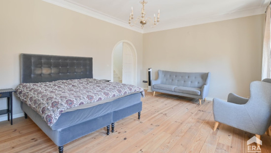 Avenue Coghen - 81 - - 1180