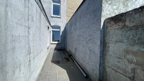 Schansstraat - 68 - - 8930