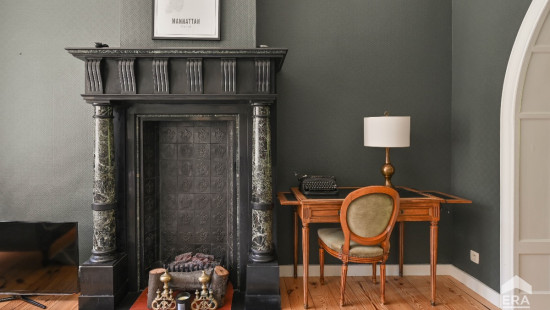 Avenue Coghen - 81 - - 1180