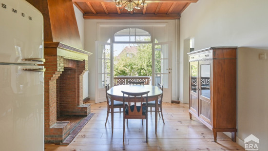 Avenue Coghen - 81 - - 1180