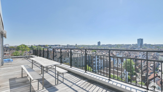 Avenue de la Couronne - 41 - - 1050